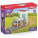 Schleich: Horse Club - Pferdestall Spielset (42569)