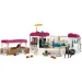 Schleich: Horse Club - Pferdetransporter-Set (42619)