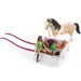 Schleich: Horse Club - Sarah beim Camping Spielset (42533)