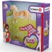 Schleich: Horse Club - Sophias Modekreation Spielset mit Pferdefigur (42431)