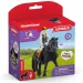 Schleich: Horse Club - Tori und Prinzessin Spielset (42640)