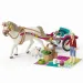 Schleich: Horse Club - Wagen für Pferdeshow mit Picknick Spielset (42467)