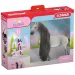 Schleich Horse Club: Sofias Beauties - Sofia und Dusty mit kämmbarer Mähne Starter-Set (42584)