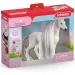 Schleich Horse Club: Sofias Schönheiten - Quarter Stute Pferdefigur mit Zubehör (42583)