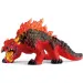 Schleich: Magma-Echse Figur (70156)