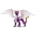 Schleich: Nachtdrache Figur (70762)