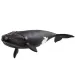 Schleich: Nordatlantischer Wal Figur (14878)