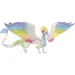 Schleich: Regenbogendrache Figur (70728)