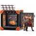 Schleich: Schlacht-Höhle Lava Hyänen Set (42674)