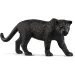 Schleich: Schwarzer Panther Figur (14774)