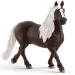 Schleich: Schwarzwälder Hengst Figur (13897)