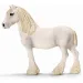 Schleich: Shire Stute Figur (13735)