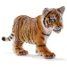 Schleich: Tigerjunges Figur (14730)