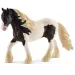 Schleich: Tinker Hengst Pferdefigur (13831)