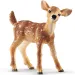 Schleich: Weißwedelhirschkalb Figur (14820)