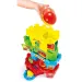 Schloss Kugelbahn Babyspielzeug - Clementoni Baby