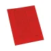 Schnellhefter PD A4 230 g rot