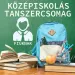 Schulanfangspaket für Jungen in der Mittelstufe