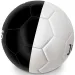 Schwarz-weißer Juventus Fußball Größe 5 - Mondo Toys