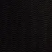 Schwarze Dekoration 3D-Wellpappe B2 50x70cm 1 Stück