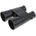 Schwarzes Fernglas