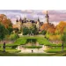 Schweriner Schloss, Deutschland 1000-teiliges Premium-Puzzle - Trefl