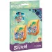 Schwimmflügel mit Disney-Stitch-Motiv - Mondo Toys Bild 1
