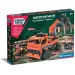 Science &amp; Play: 10-in-1 LKW-Baukastenset - Clementoni