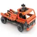 Science &amp; Play: 10-in-1 LKW-Baukastenset - Clementoni