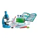 Science &amp; Play: 1200x Super-Mikroskop Bausatz - Clementoni