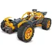 Science &amp; Play: Buggy und Quad Set - Clementoni