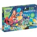 Science &amp; Play: Die 110 besten Experimente Wissenschafts-Spielset – Clementoni