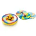 Science &amp; Play: Die 110 besten Experimente Wissenschafts-Spielset – Clementoni