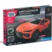 Science &amp; Play: Lamborghini Urus Bausatz - Clementoni