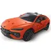Science &amp; Play: Lamborghini Urus Bausatz - Clementoni