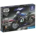 Science &amp; Play: Mechanische Werkstatt - Yamaha Motorrad - Clementoni