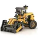 Science &amp; Play: Mechanisches Labor Bulldozer 10-in-1 Bausatz - Clementoni