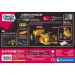 Science & Play: Mehanics Bergwerkswagen-Bausatz - Clementoni Bild 3