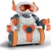 Science &amp; Play: Mio, der programmierbare Roboter – Wissenschaftsset