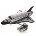 Science&amp;Play: NASA Space Shuttle Wissenschaftliches Spielset - Clementoni