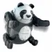 Science &amp; Play: Rolling Panda Bot Spielset - Clementoni