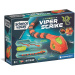 Science &amp; Play: Viper-Roboter-Schlange - Clementoni