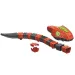Science & Play: Viper-Roboter-Schlange - Clementoni Bild 3