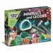 Science&amp;Play: Wissenschaftliches Spielset Kristalle und Geoden - Clementoni