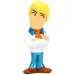 Scooby Doo: Metalfigs sammelbare Metallfigur 6,5 cm 1 Stk - Simba Toys