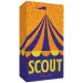 Scout-Kartenspiel