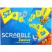 Scrabble Junior Gesellschaftsspiel - Mattel