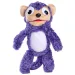 ScreamerZ: Schreiender Affen-Plüschfigur 30 cm - Simba Toys