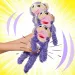 ScreamerZ: Schreiender Affen-Plüschfigur 30 cm - Simba Toys