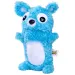 ScreamerZ: Schreiender Bären-Plüschfigur 30 cm - Simba Toys